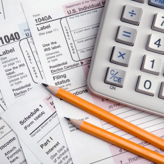 Tax Preparation