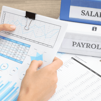 Bookkeeping & Payroll