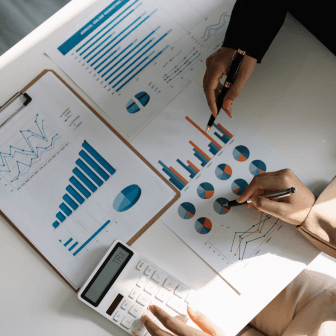 Non-profits Accounting
