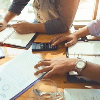 Fractional CFO Services