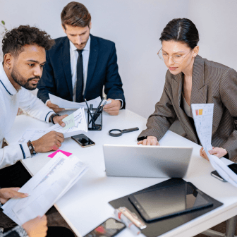 Business Formation & Dissolution